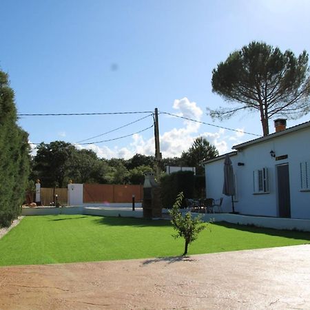 Alojamientos Rurales La Codosera Kültér fotó
