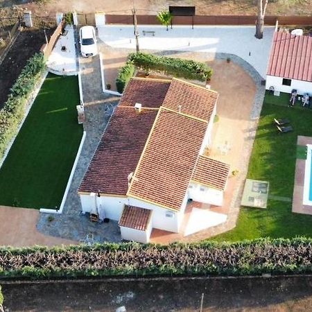 Alojamientos Rurales La Codosera Kültér fotó