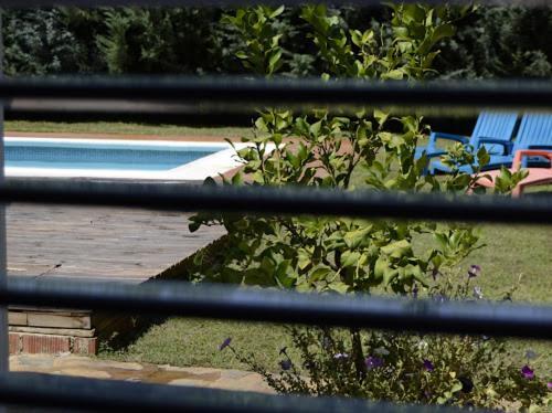 Alojamientos Rurales La Codosera Kültér fotó
