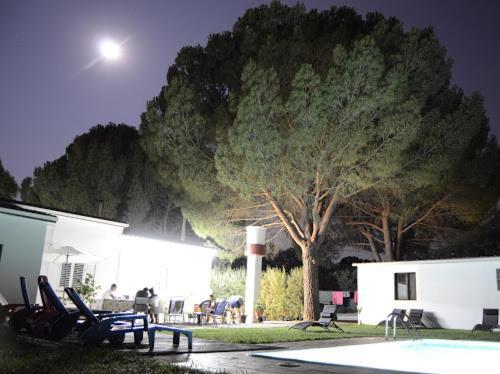 Alojamientos Rurales La Codosera Kültér fotó